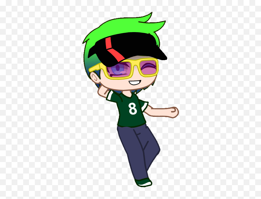 Beef Life Of Beef Gacha Wiki Fandom Emoji,Cow Boy Alien Emoji Free