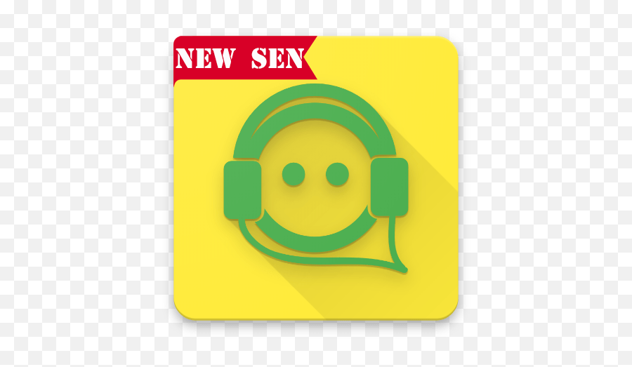 Senegal Radios Apps On Google Play Emoji,Listening To Headphones
