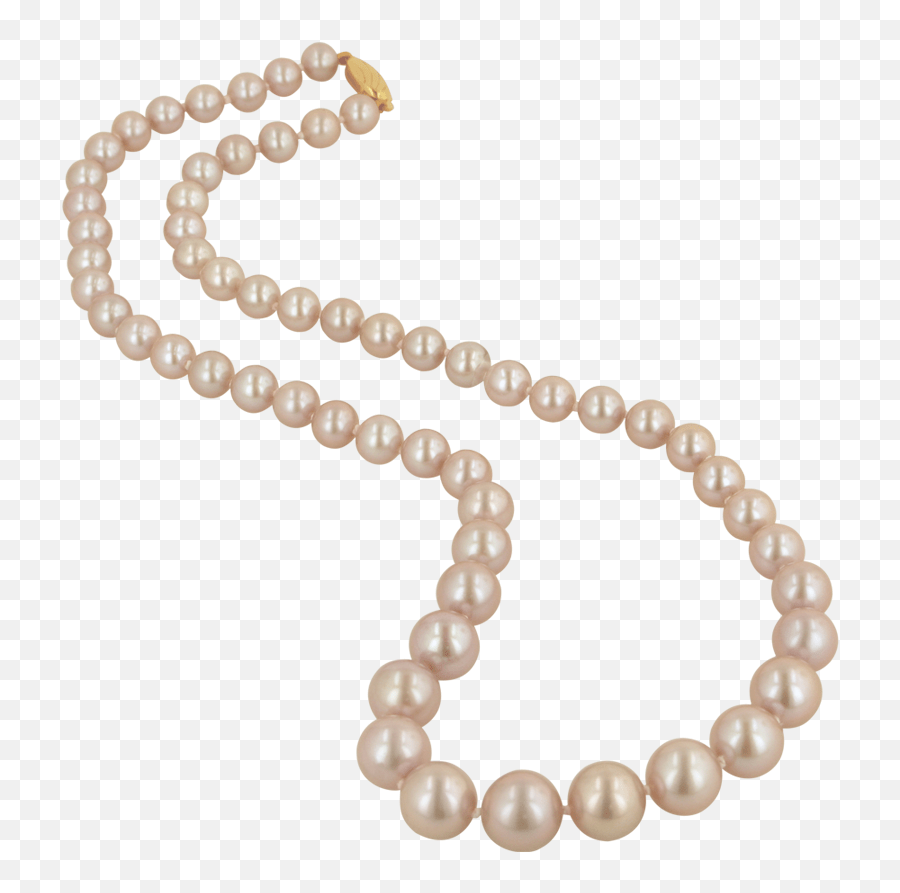 Jewelry Pearl Pearls Sticker By Mashed Potatoes Pearls Png Emoji