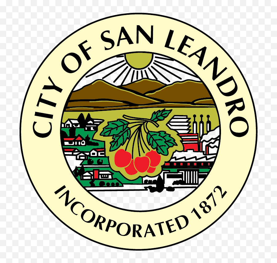 City Of San Leandro Job Opportunities Sorted By Posting Emoji,12042