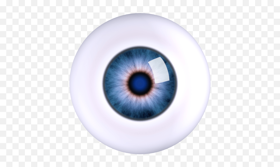 Eyeball Widget U2013 Apps On Google Play Lazy Eye Prosthetic Contact Lenses Emoji,Eyeball