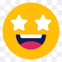 Free Emoji Png Excited Images Page 1 Emojisky Com
