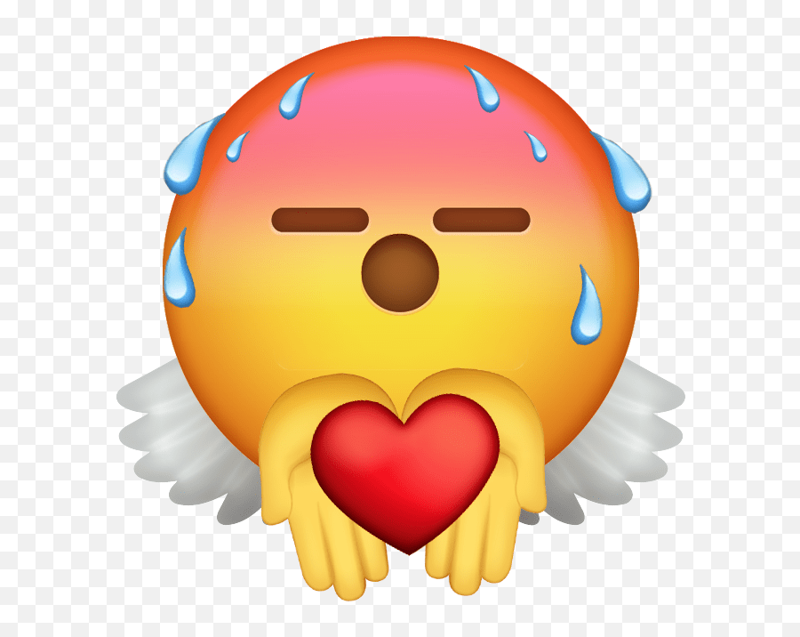 Nosotros Los Guapos Fondo De Pantalla Emoji Emoji Fondos,Phew Emoji