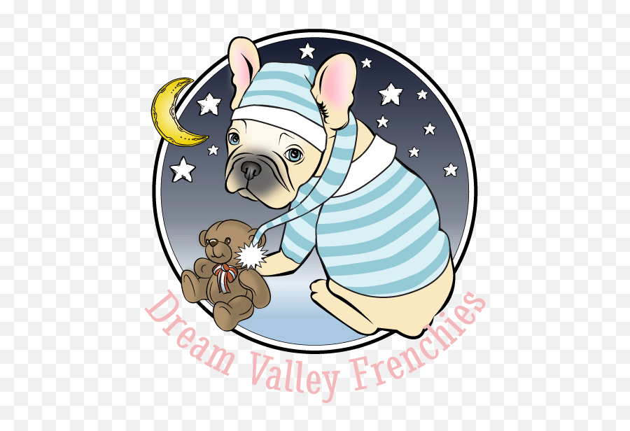 Why Frenchies Are Great Dogs For Emotional Support Dream Dream Valley