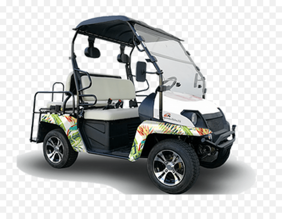 Golf Car Options Electric Car Emoji,Emotion Caddy Electric E3 Cart Free Emoji PNG Images