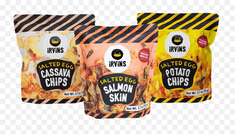 All Snacks Irvins Us Emoji,Potato Chip Emoticon Free Emoji PNG Images