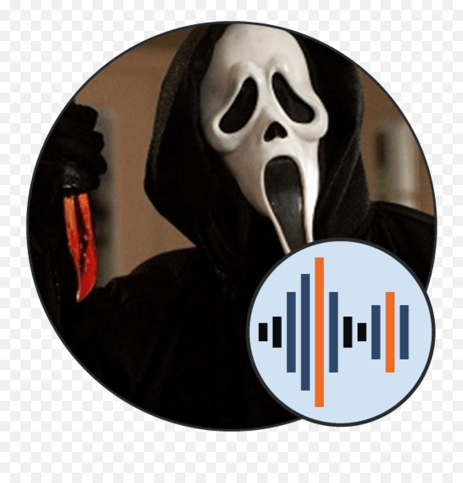 Ghostface Scream Soundboard U2014 101 Soundboards Al Pacino