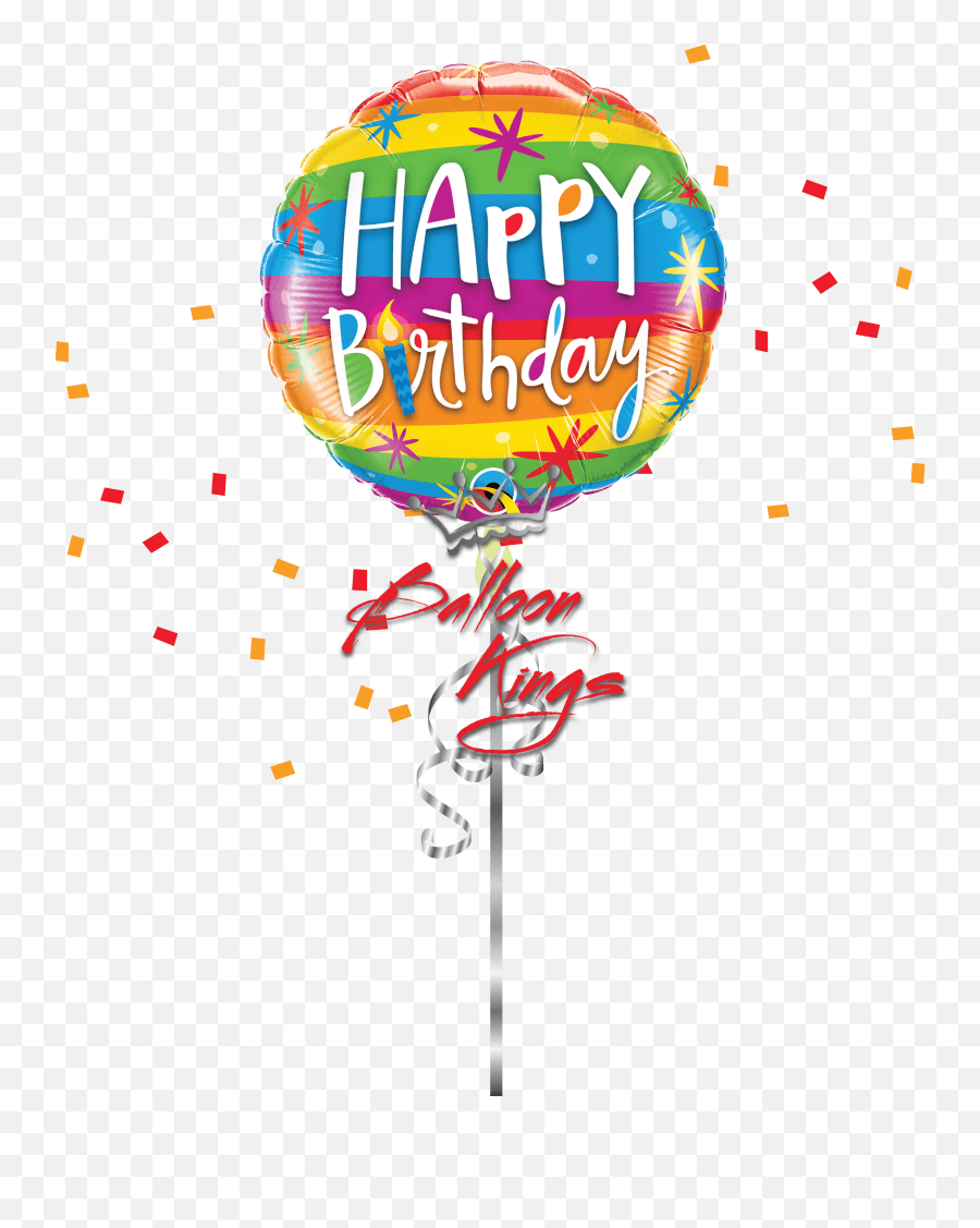 Hbd Rainbow Stripes Emoji,Birthday Invitations With Emojis Free Emoji