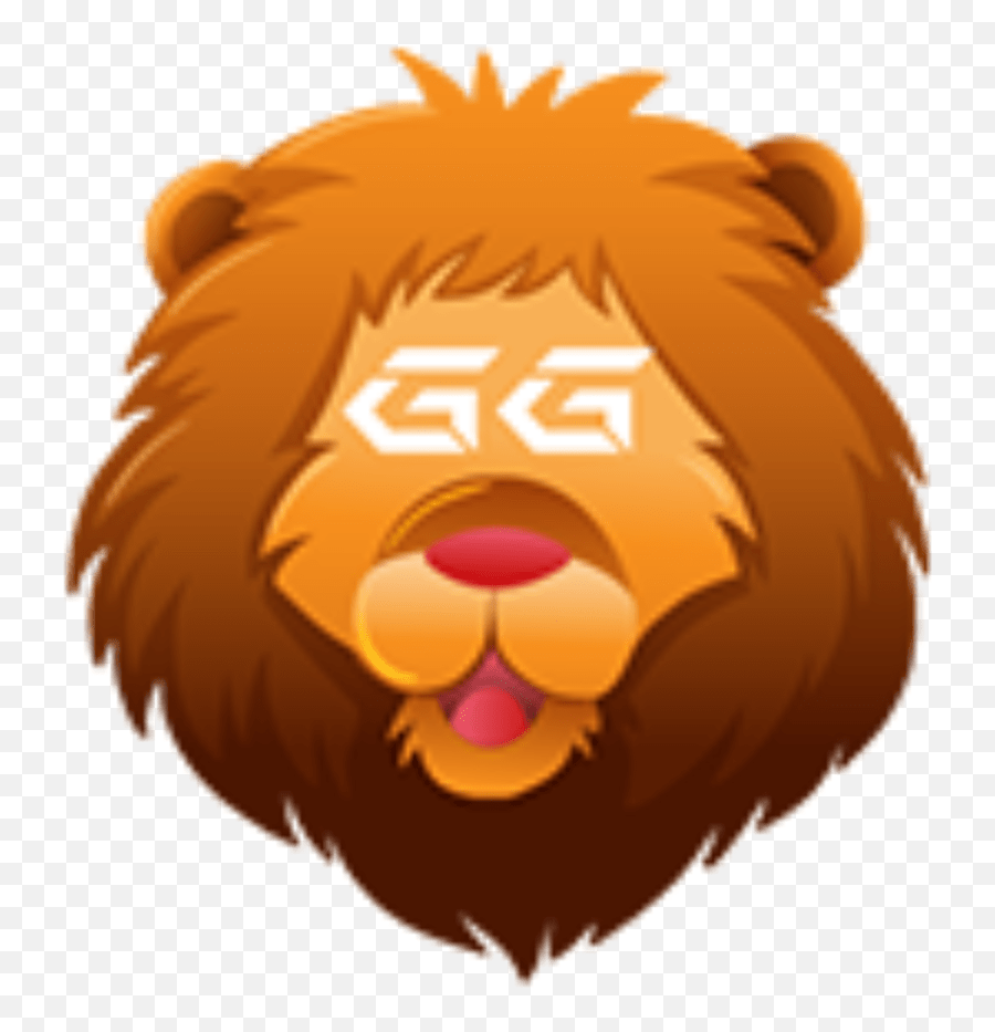 Lion Emoji Free Twitch Emotes,Pepe Flushed Emoji Twitch Free Emoji