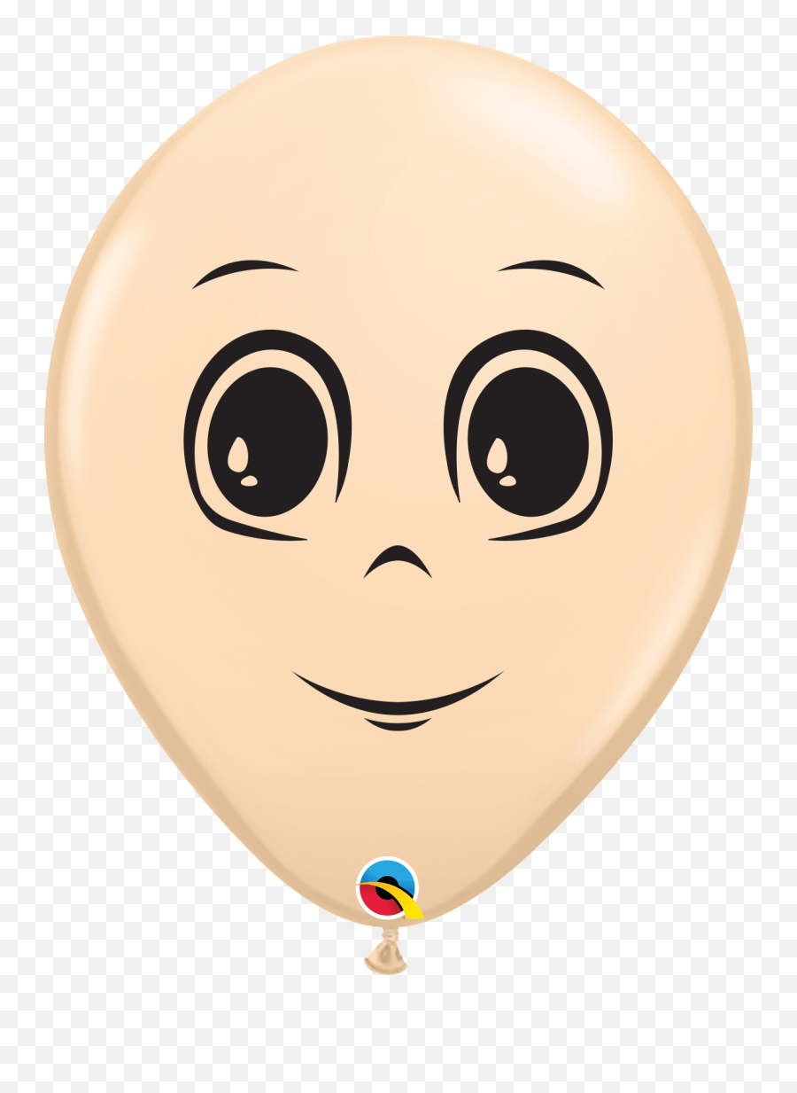 Products Balloon Face Design Emoji,Emoticons Batting Eyelashes Free