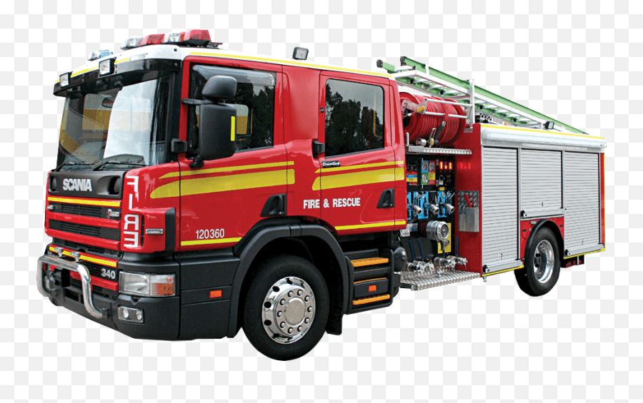 Fire - Fire Engine Australia Png Emoji,Firetruck Emoji - Free Emoji PNG