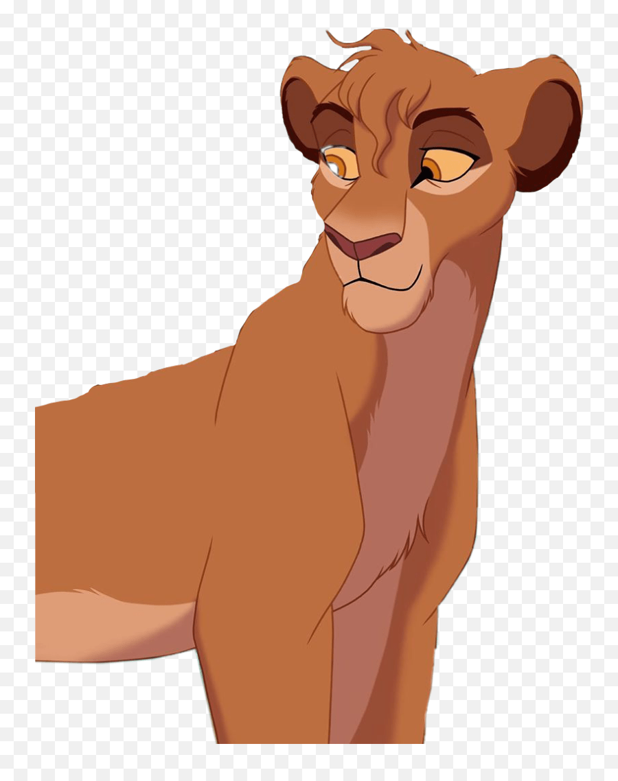 Lionking Lion Sticker By I The Lion King Animal Figure Emoji,Lion