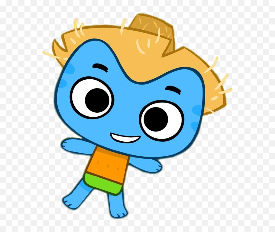 Kit Wearing Straw Hat Transparent Png Emoji,Straw Hat Emoticon Free