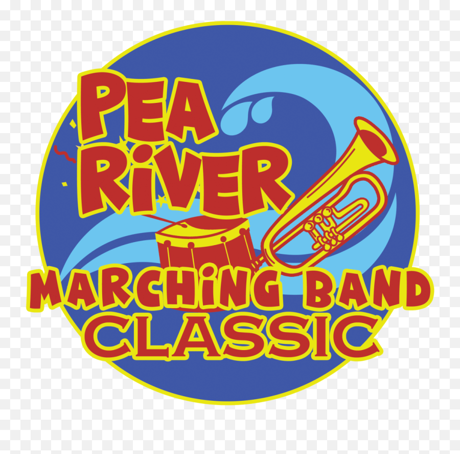 Pea River Marching Band Contest Comes To Elba On Saturday Emoji,Big