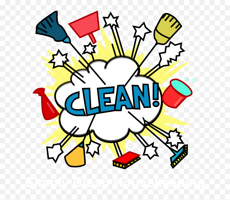 Mop Emoji Png Clipart Cleaning,House Cleaning Emoji Free Emoji PNG