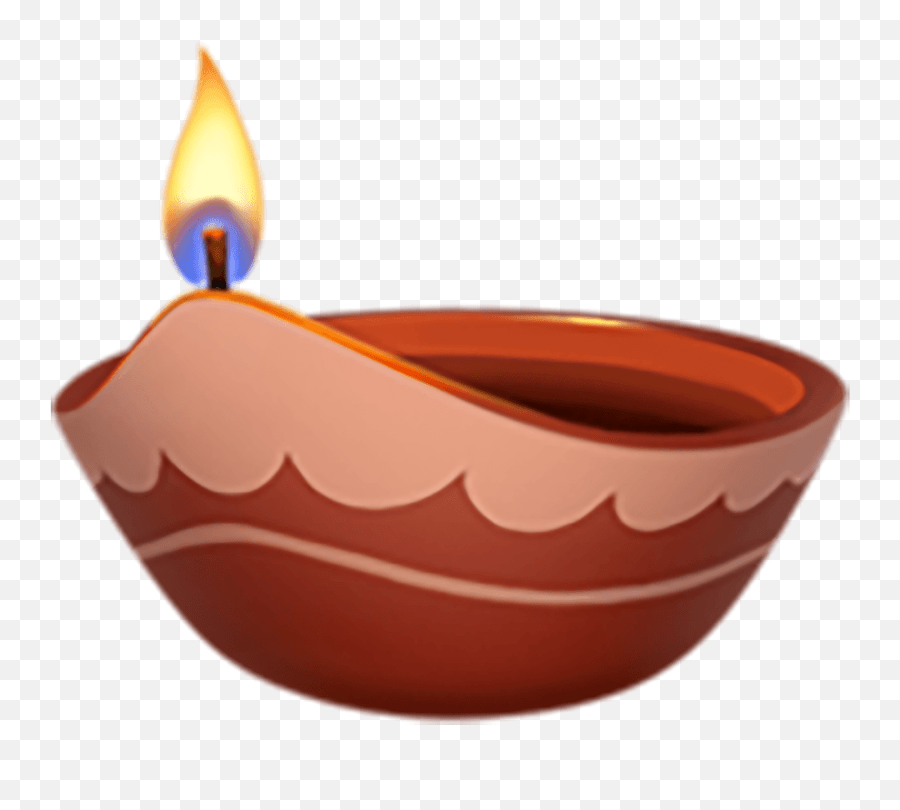Diya Lamp Emoji Copy Paste,Prayer Emoji Copy And Paste Free Emoji PNG