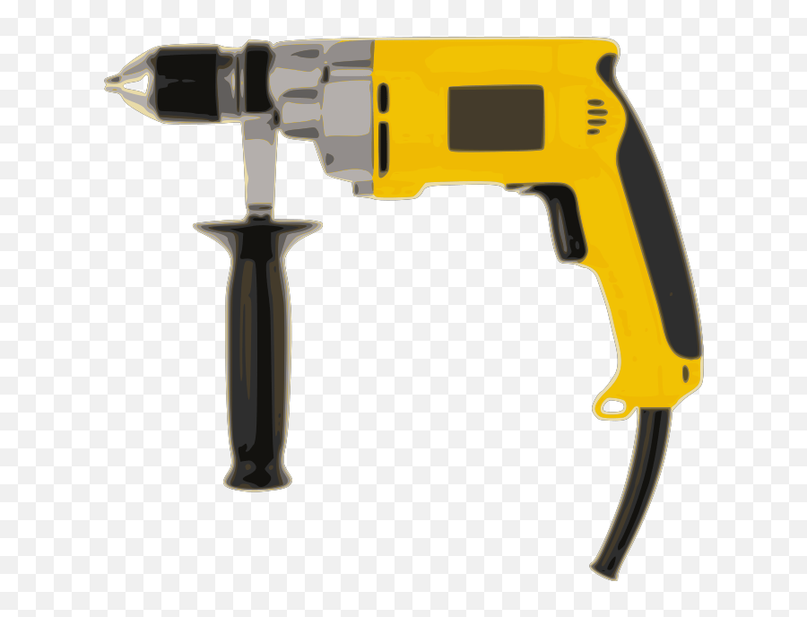 Electric Battery Drill Png Svg Clip Art For  Download Emoji,Emoji