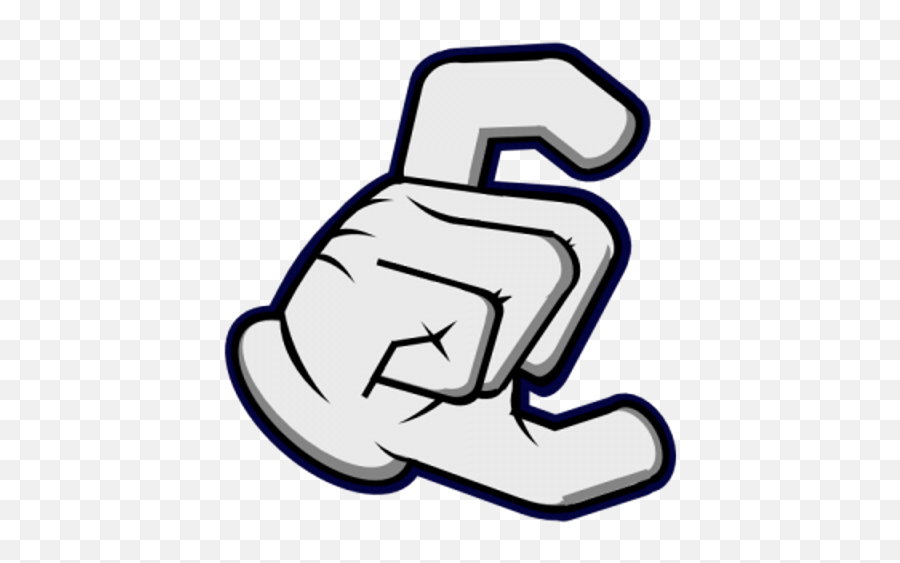 Crip Sign Emoji,Pictures Of Cool Drawings Of Emojis Free Emoji PNG Images