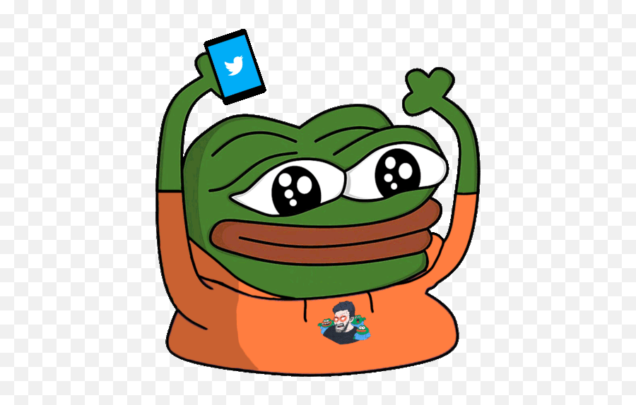 Hypers Hasan Piker Sticker Hypers Hasan Piker Hasantwt Emoji,Pepe