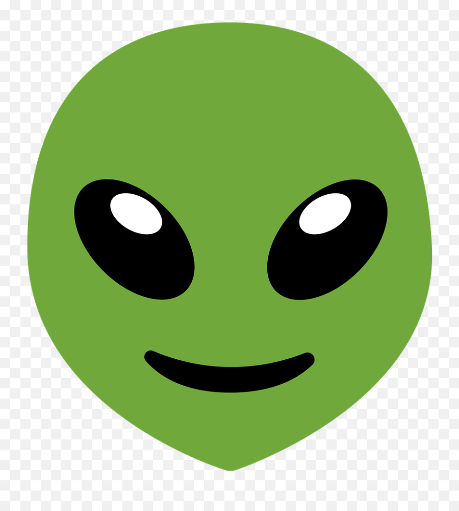 Free Photo Space Green Alien Whatsapp Emoticon Emojis Max Emojis De