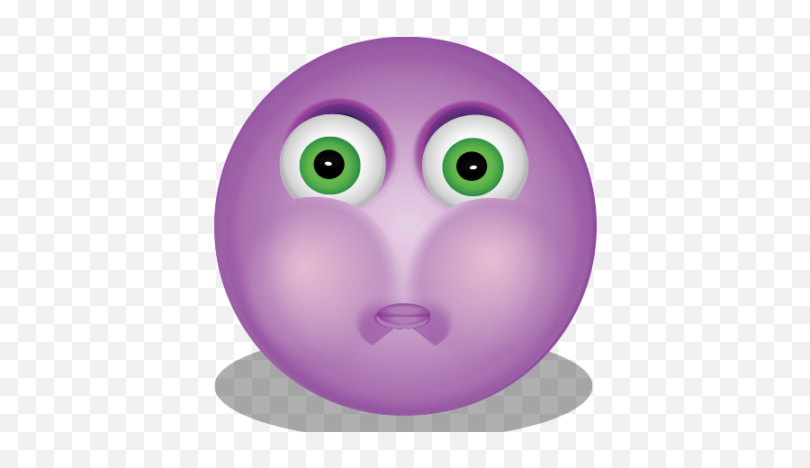 Nina Garman Dot Emoji,Holding Breath Emoticons Free Emoji PNG