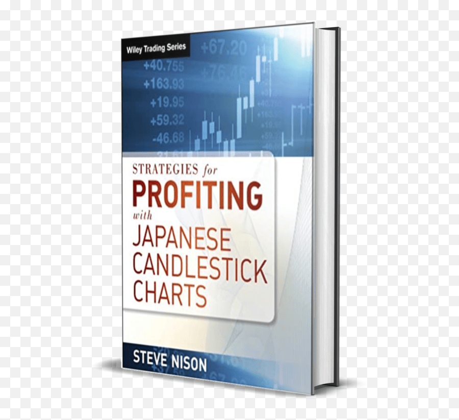 Strategies For Profiting With Japanese Candlestick Charts Vertical
