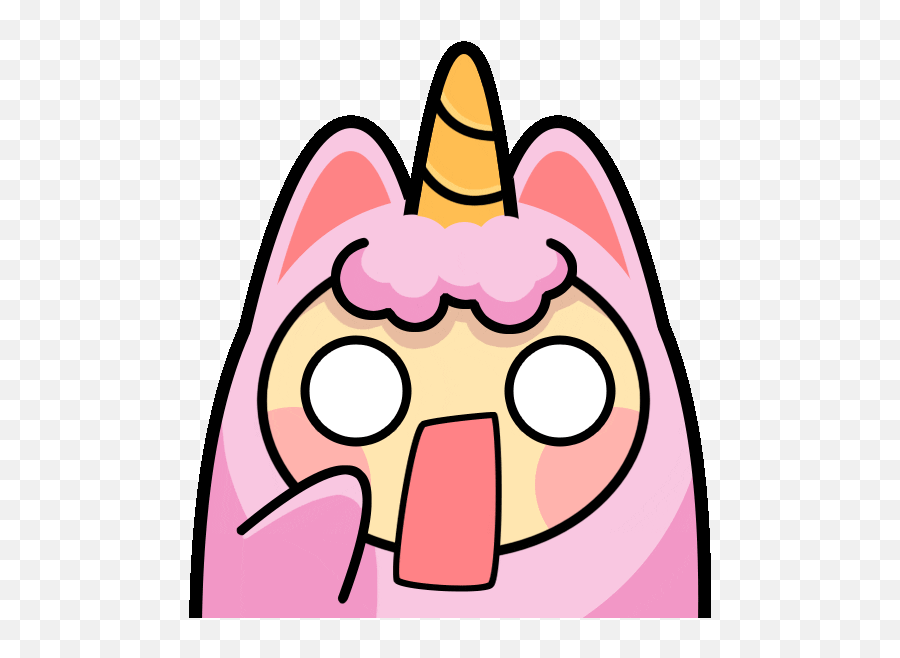 900 Omg Ideas In 2021 Cute Gif Animation Line Sticker Character In