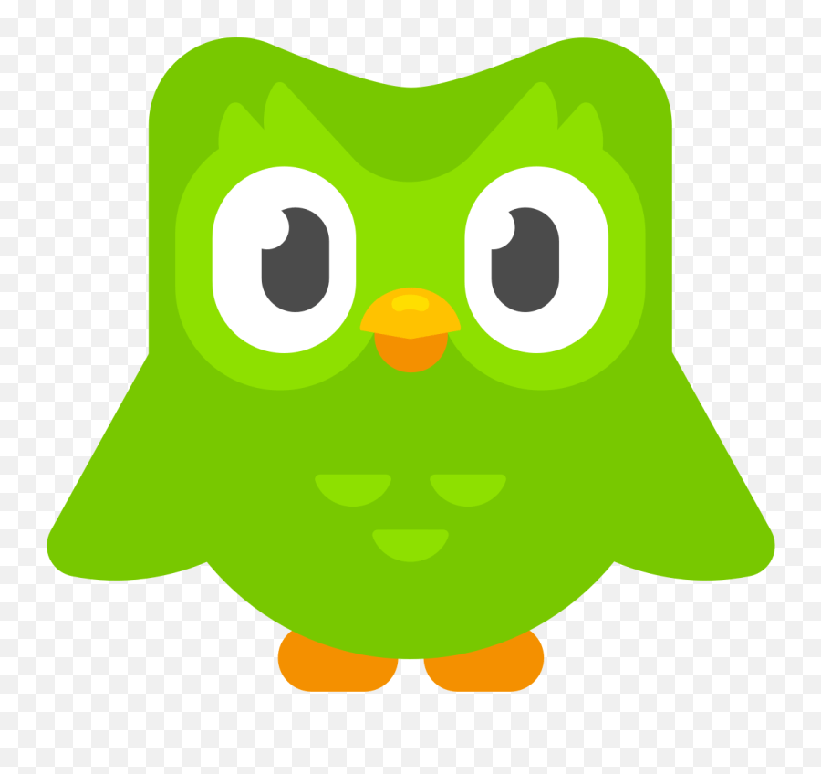 Ui Design Company Consulting Services Uig Studio Duolingo Owl Emoji