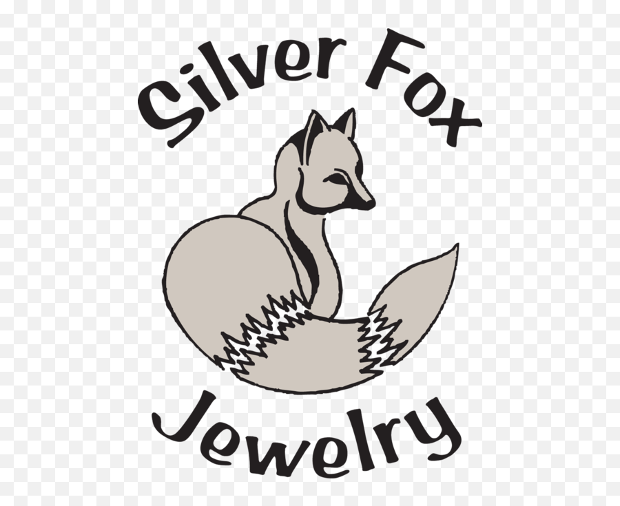Silver Fox Jewelry Silverfoxtc Twitter Fox Jewelry Emoji,Fox And