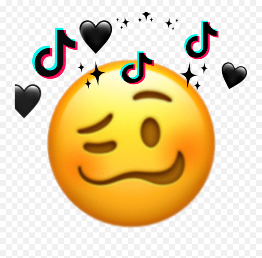 Popular And Trending Emoji Stickers In 2020 Emoji Stickers Aesthetic Fotos De Perfil Tumblr Para Tik Tok Emoji Wall Stickers Free Emoji Png Images Emojisky Com