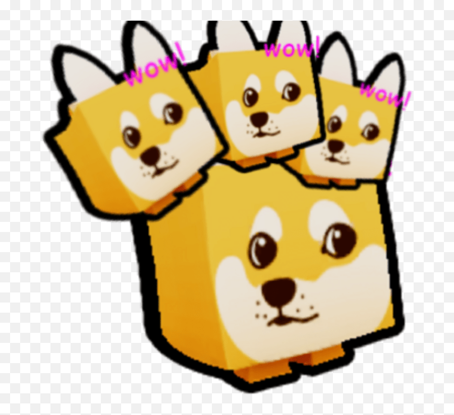 Fusing Time 2 Fandom Emoji,Puppy Eye Emoji Free Emoji PNG Images