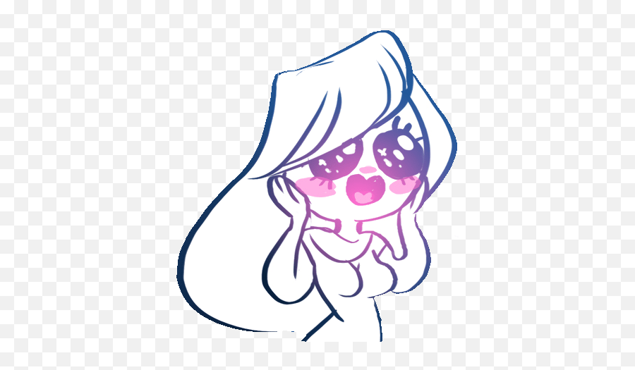 Beyond Midnight Girly Emoji,Ascii Emoticons Rolling Eyes Free Emoji