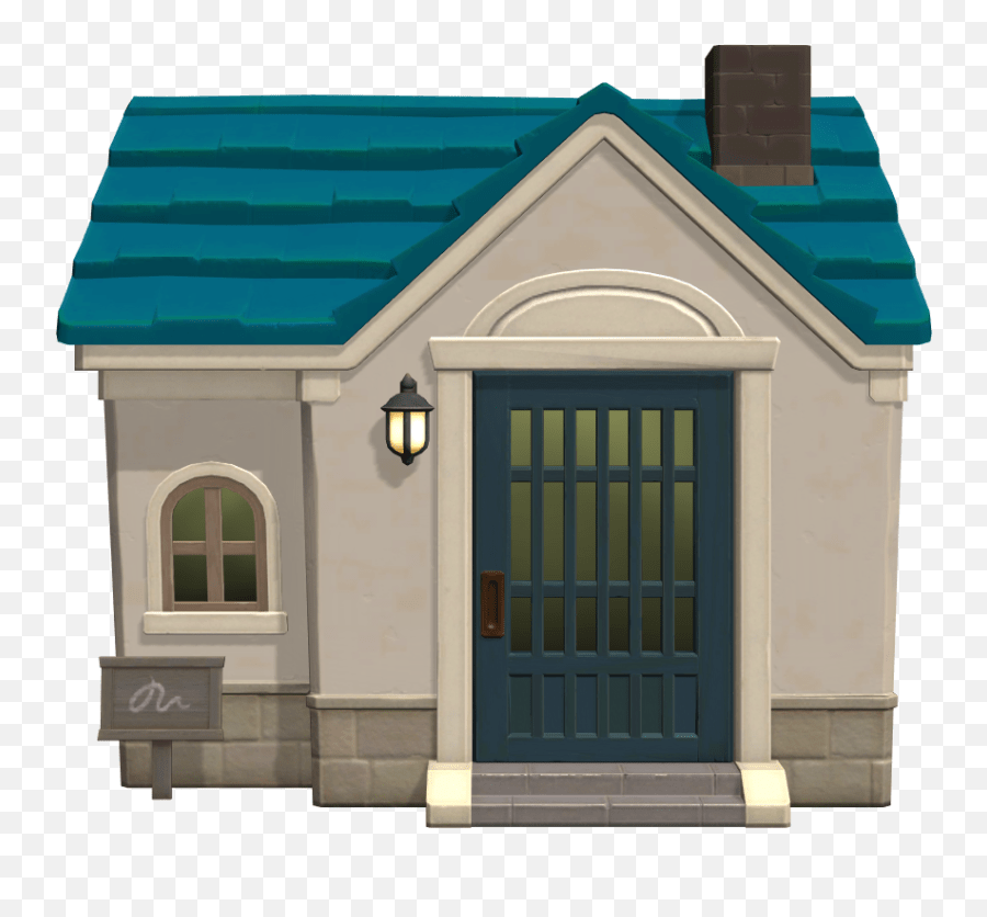 Samson Animal Crossing Wiki Nookipedia Mitzi House Animal Crossing