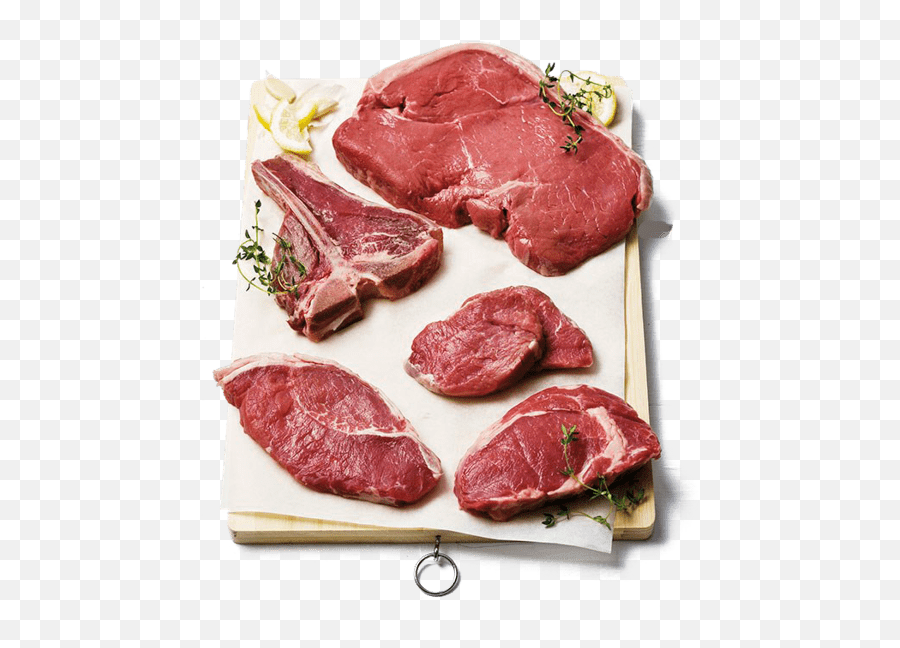 Food Tranding Emoji,Raw Steak Emoji Free Emoji PNG Images