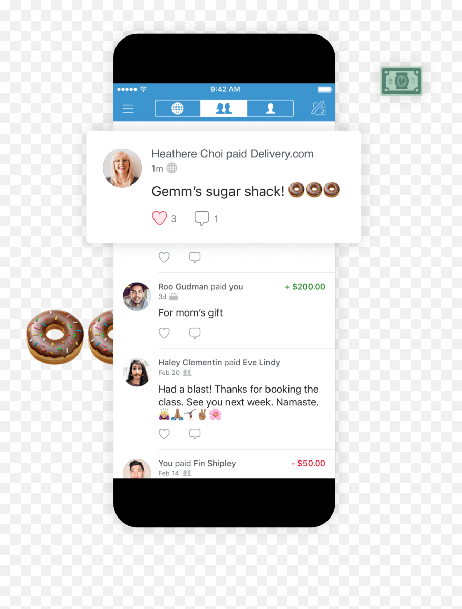Venmo Venmo Social Feed Emoji,Venmo Mobile App Emojis Free Emoji