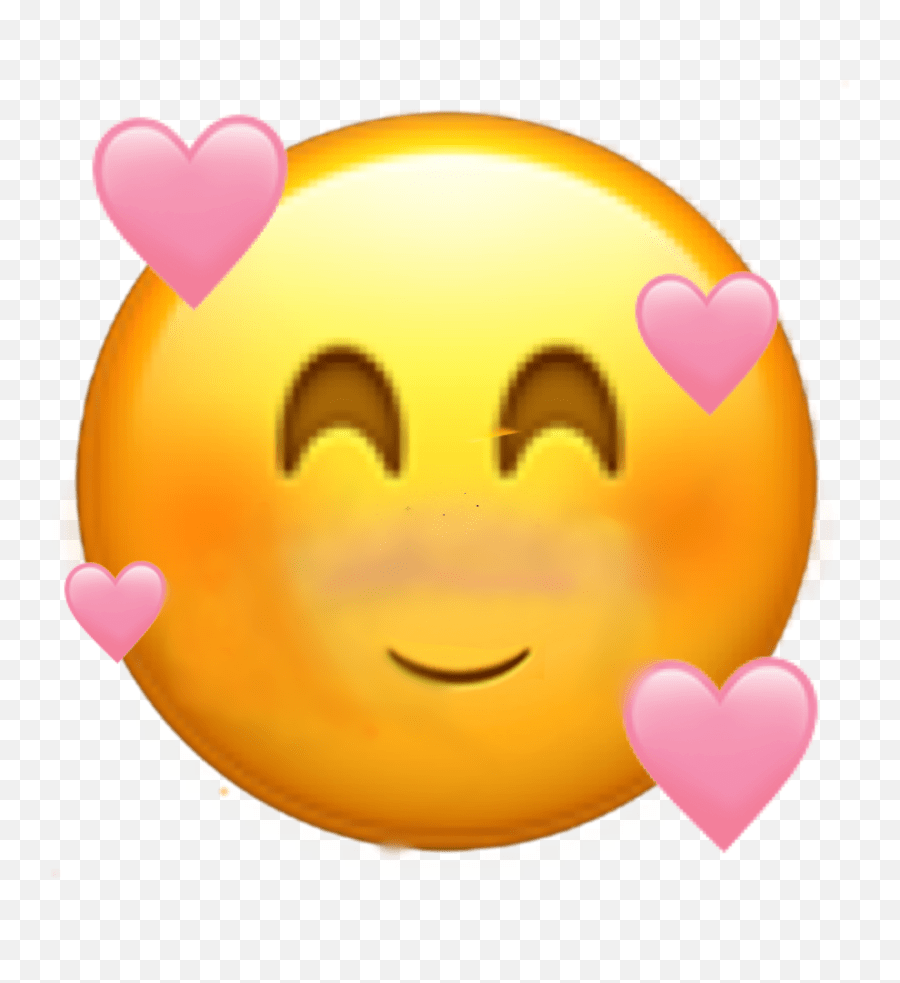 Discover Trending Iphone Stickers Picsart Happy Emoji,How To Put