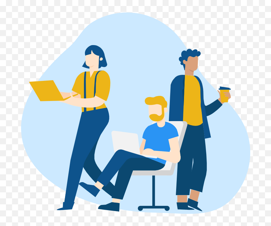 ex Meetings Out Team Illustration Emoji,What Emojis Show Your At A