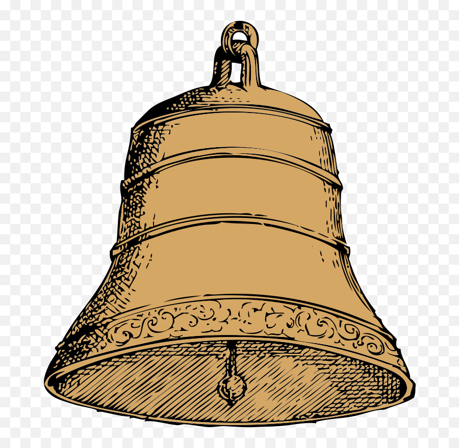 Free Wedding Bell Graphics Png Images Church Bells Clipart Emoji