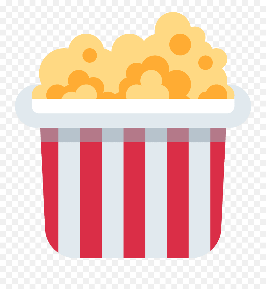 Popcorn Emoji Meaning With Pictures From A To Z Discord Popcorn Emoji