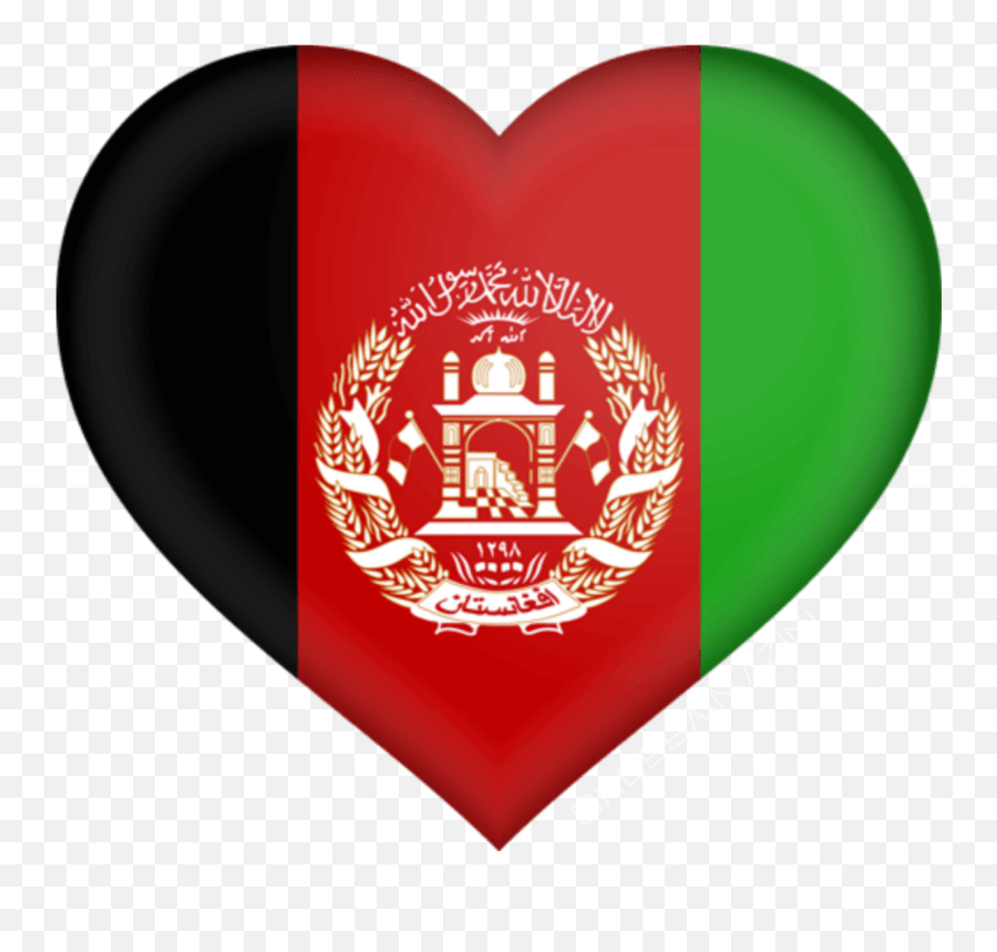 Largest Collection Of Free Toedit Afghan Stickers Afghanistan Flag