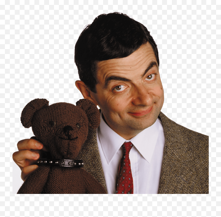 Free Mr Bean Transparent Download Free Clip Art Free Clip Mr Bean E Teddy Emoji,Mr Bean Emoji
