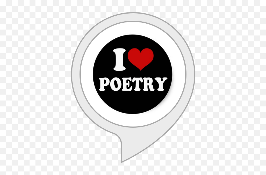 My Poems Alexa Skills Love Poetry Emoji,Poem About Emojis