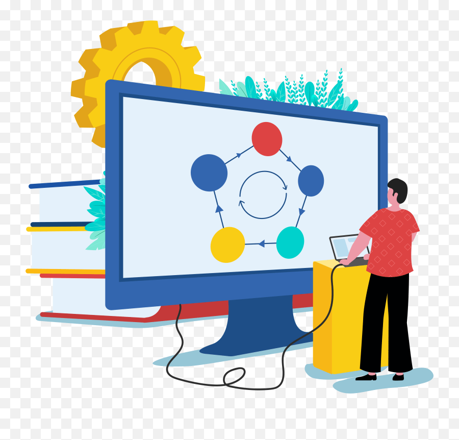 Itil Change Management Clipart Full Size Clipart 5318831 Change