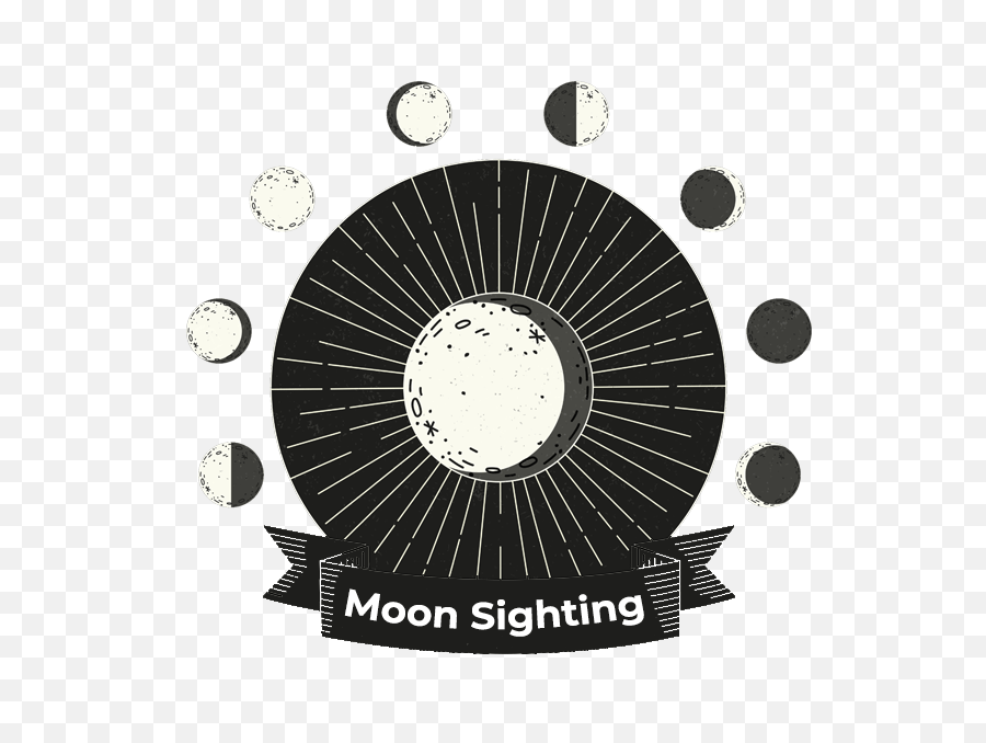 Moon Sighting Space Needle Emoji,Moon Phase Emojis In Order Free