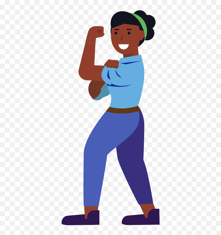 Buncee Template My Pebblego Womenu0027s History Month Emoji,Woman