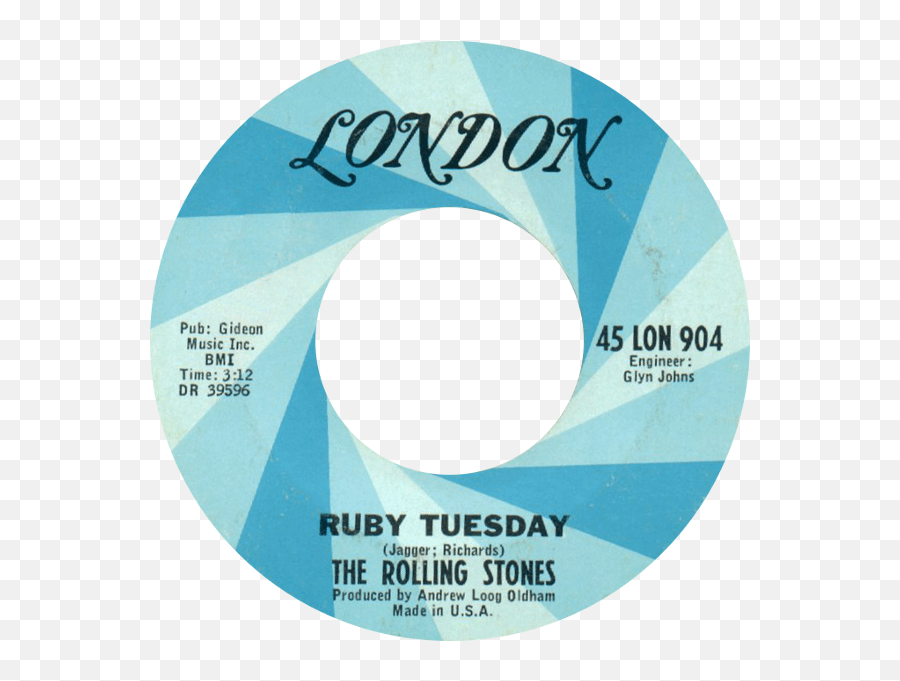 The 1 Hit Records On The Pop Charts 1967 Rather Rare Records Optical