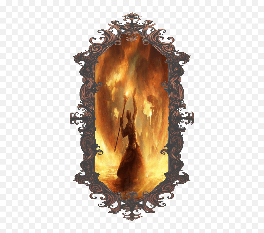 Giant In The Playground Forums Whispering Tyrant Sigil Pathfinder