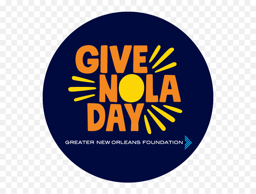 Lutheran High School Of Greater New Orleans Give Nola Day 2020 Emoji