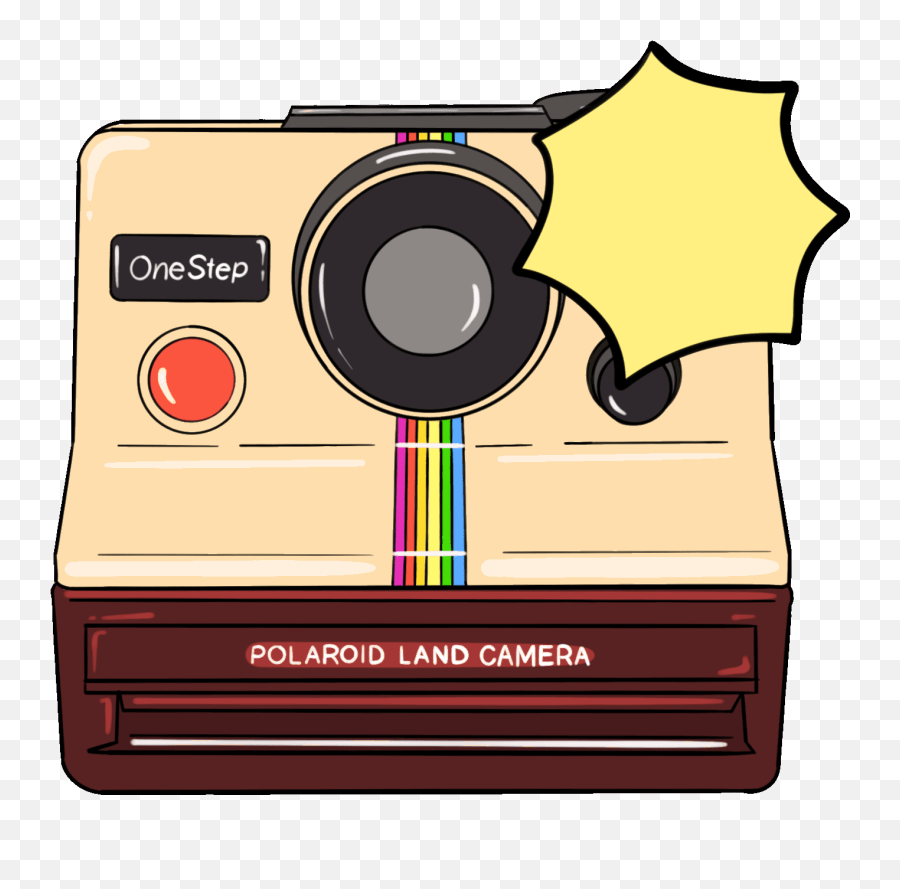 Z Marol Julien Animated Clip Art Animated Camera Flash Gif Emoji