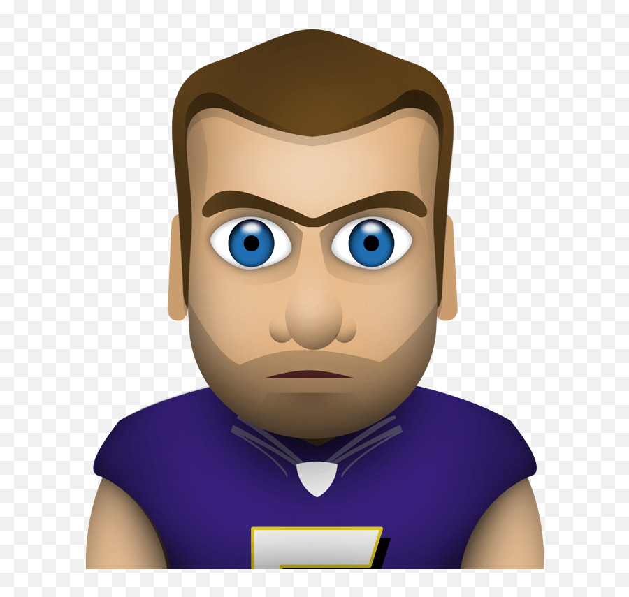 Top 40 Fantasy Football Emojis Joe Flacco,Head Smack Emoji Free